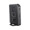 Asus Rog NUC (2025) Mini PC RNUC15JNK7X569A2 Intel Core Ultra 7 255HX 16GB RAM 1TB SSD NVIDIA GeForce RTX 5060 Windows 11 Home -Black