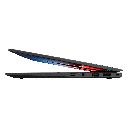 Lenovo ThinkPad X1 Carbon Gen 12 Laptop, Intel Core Ultra 7 155U, 16GB RAM, 2TB SSD, Intel Graphics, 14" WUXGA IPS Display, FingerPrint, Window 11 Pro, Black | 21KCS4S600