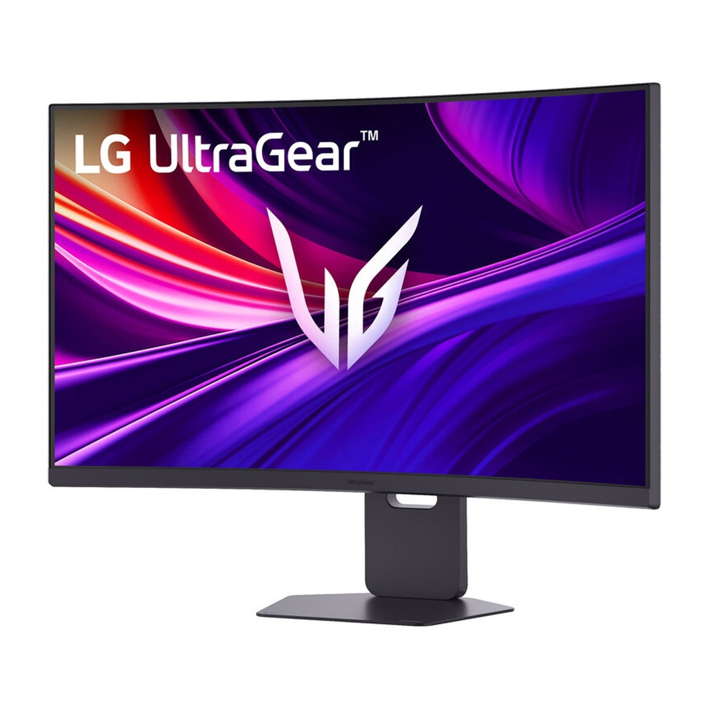 LG UltraGear™ 4K UHD Curved Gaming Monitor, 37'' VA Display Panel, 4K Resolution (3840 × 2160), 165Hz Refresh Rate, 1ms Response Time, HDMI 2.1/USB-C & Standard Ports, Built-in Speaker, AMD FreeSync™ Premium Pro, Adaptive Sync | 37G800A-B
