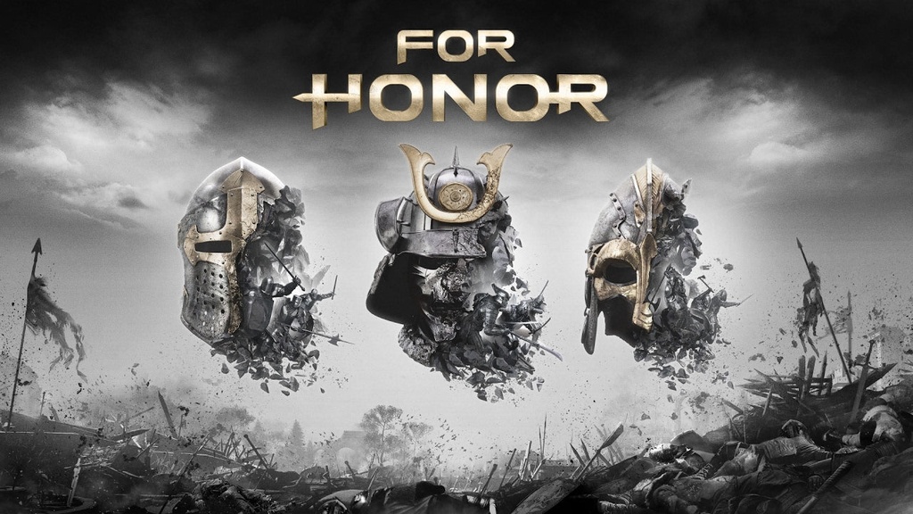FOR HONOR For Xbox One (EU)
