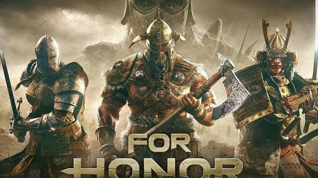 FOR HONOR For Xbox One (US)