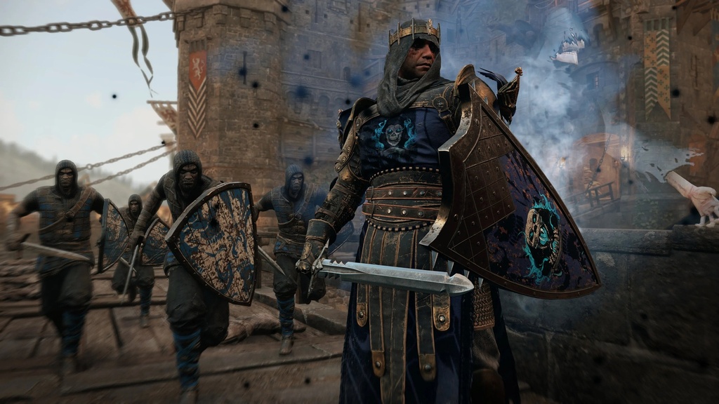 FOR HONOR For Xbox One (US)