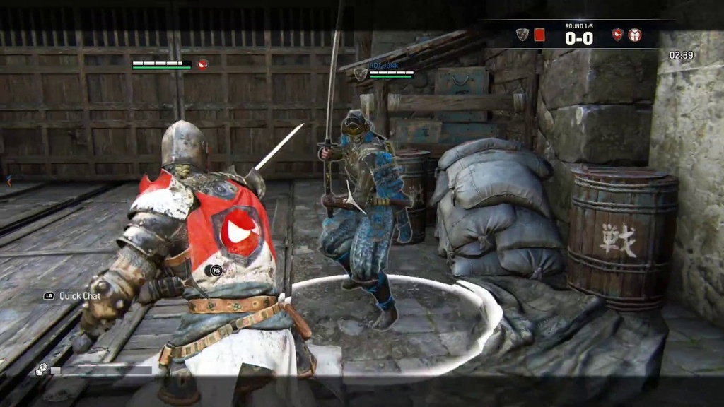 FOR HONOR For Xbox One (US)
