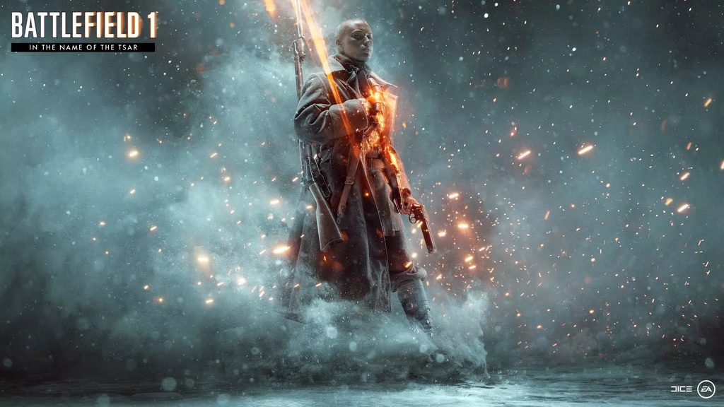 Battlefield 1 For Xbox One (US)