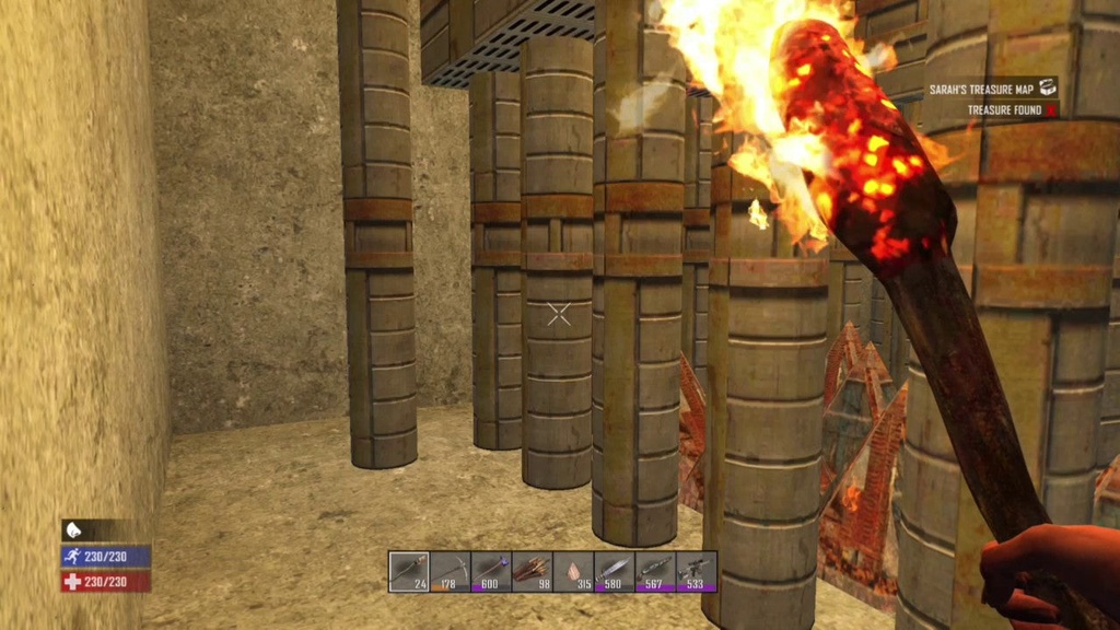 7 Days to Die For Xbox One (US)