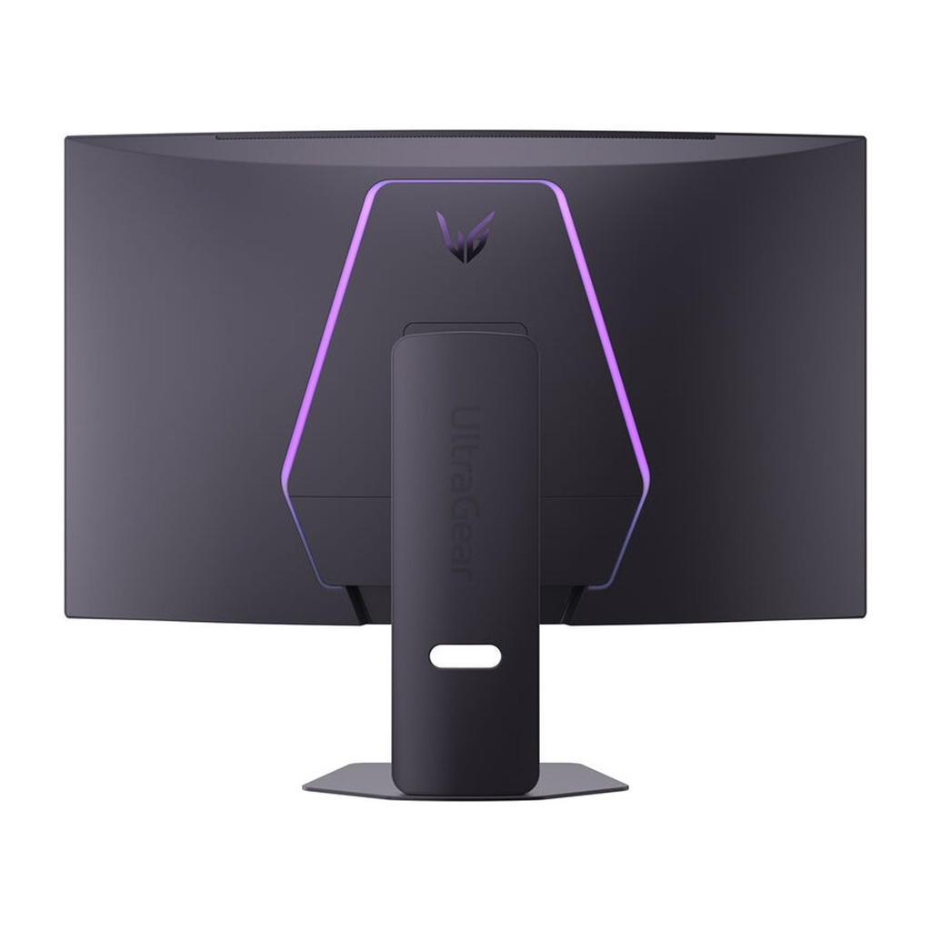 LG UltraGear™ 4K UHD Curved Gaming Monitor, 37'' VA Display Panel, 4K Resolution (3840 × 2160), 165Hz Refresh Rate, 1ms Response Time, HDMI 2.1/USB-C & Standard Ports, Built-in Speaker, AMD FreeSync™ Premium Pro, Adaptive Sync | 37G800A-B