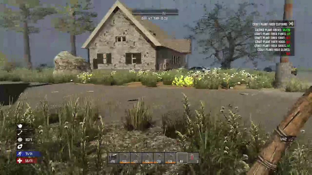 7 Days to Die For Xbox One (US)