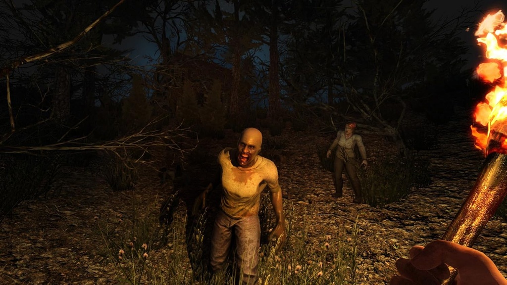 7 Days to Die For Xbox One (US)