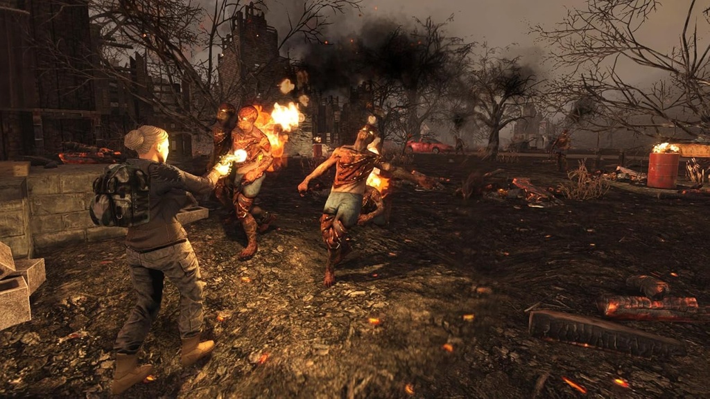 7 Days to Die For Xbox One (US)