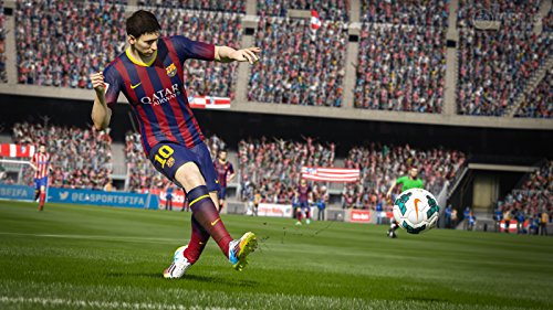 FIFA 19 For Xbox One (EU) Arabic