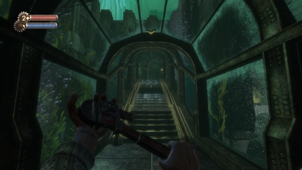 BIOSHOCK THE COLLECTION FOR XBOX ONE (EU)