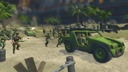 Toy Soldiers: War Chest Hall of Fame Edition Xbox One -US