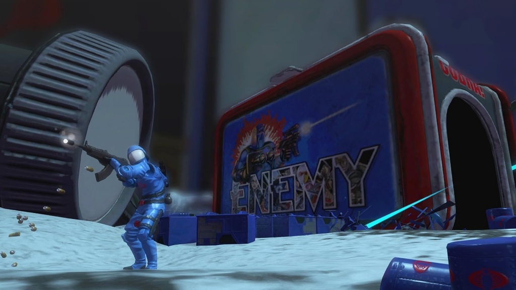Toy Soldiers: War Chest Hall of Fame Edition Xbox One -US