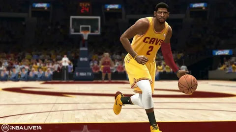 NBA LIVE 2014 Xbox One - US