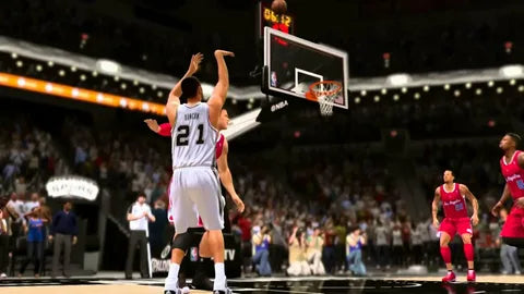 NBA LIVE 2014 Xbox One - US