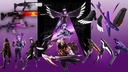Fortnite DarkFire Game Xbox One - PAL