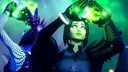 Fortnite DarkFire Game Xbox One - PAL