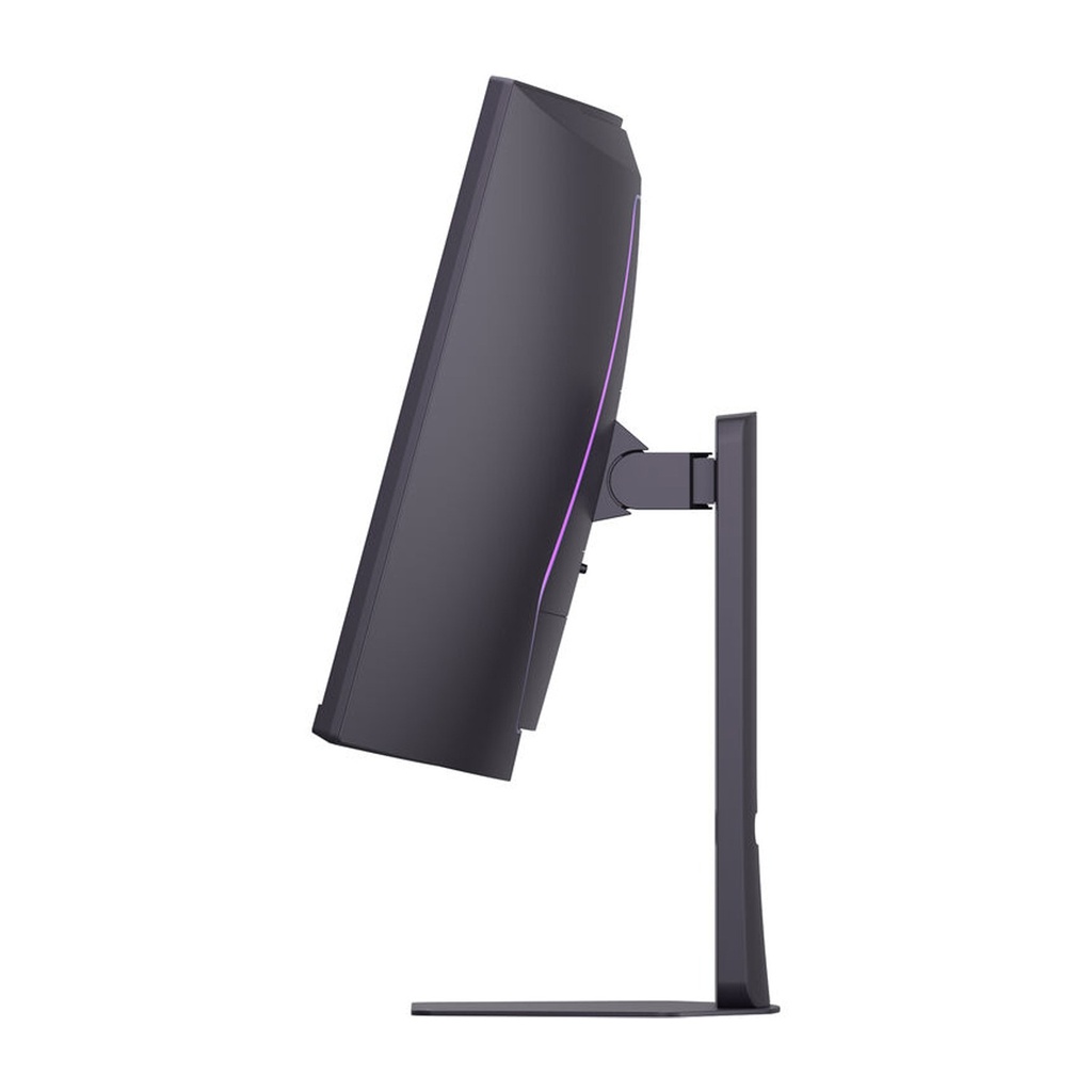 LG UltraGear™ 4K UHD Curved Gaming Monitor, 37'' VA Display Panel, 4K Resolution (3840 × 2160), 165Hz Refresh Rate, 1ms Response Time, HDMI 2.1/USB-C & Standard Ports, Built-in Speaker, AMD FreeSync™ Premium Pro, Adaptive Sync | 37G800A-B