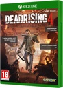 Dead Rising 4 Xbox One - PAL