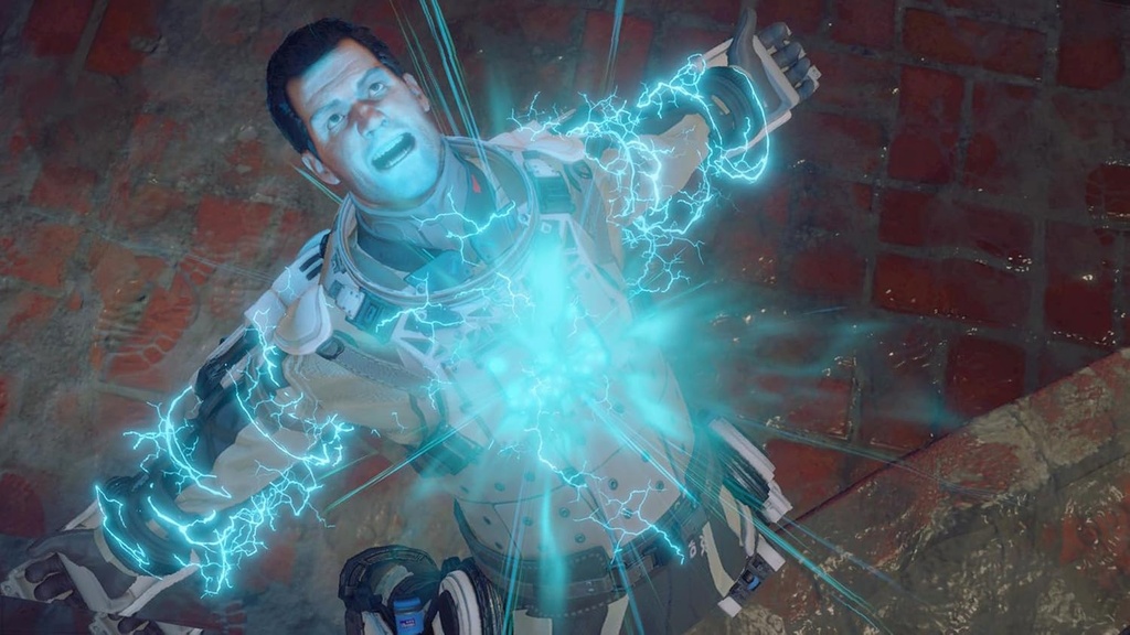 Dead Rising 4 Xbox One - PAL