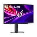LG 27G810A-B 27" UltraGear™ 4K UHD IPS 180Hz/ FHD 360Hz 1ms Dual-Mode Gaming Monitor With NVIDIA G-Sync Compatible