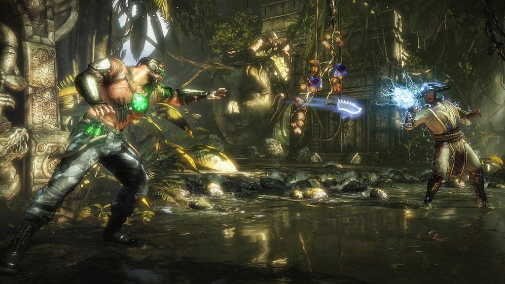 MORTAL KOMBAT X For Xbox One (US)