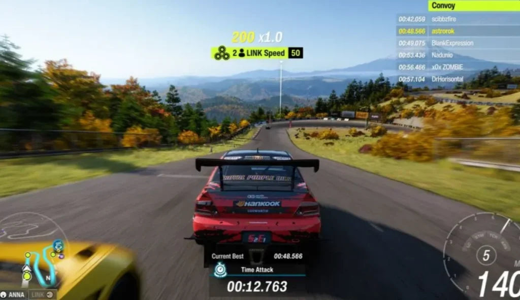 Forza Horizon 6 For Xbox Series X (Eu)