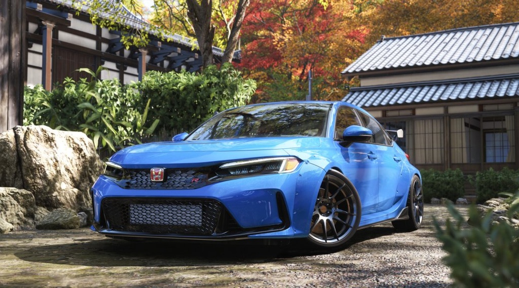 Forza Horizon 6 For Xbox Series X (Eu)
