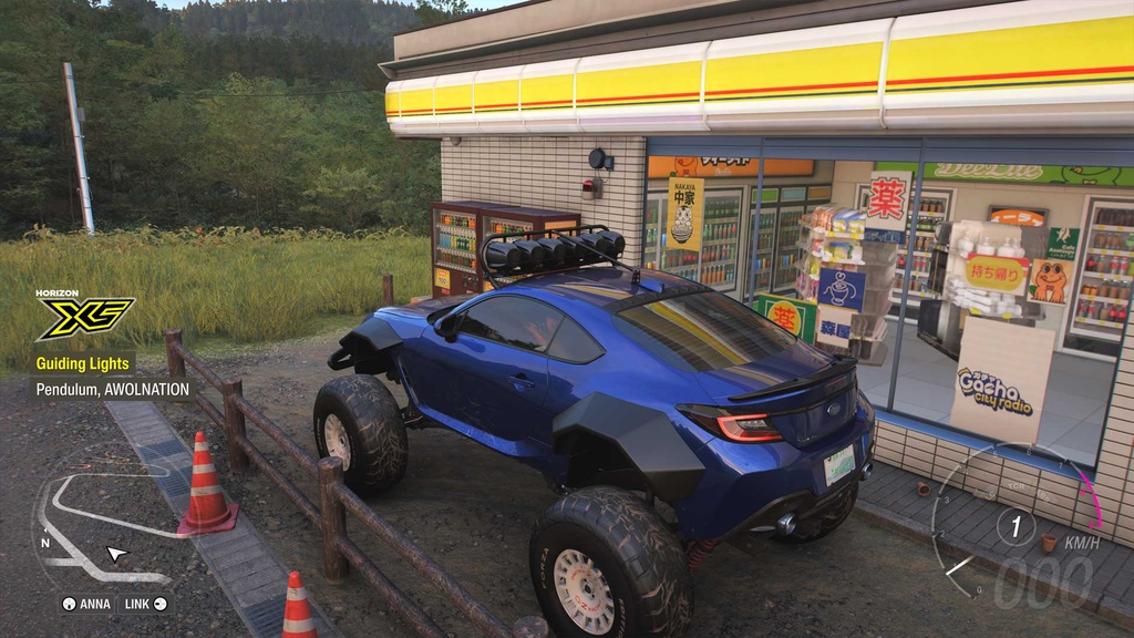 Forza Horizon 6 For Xbox Series X (Eu)