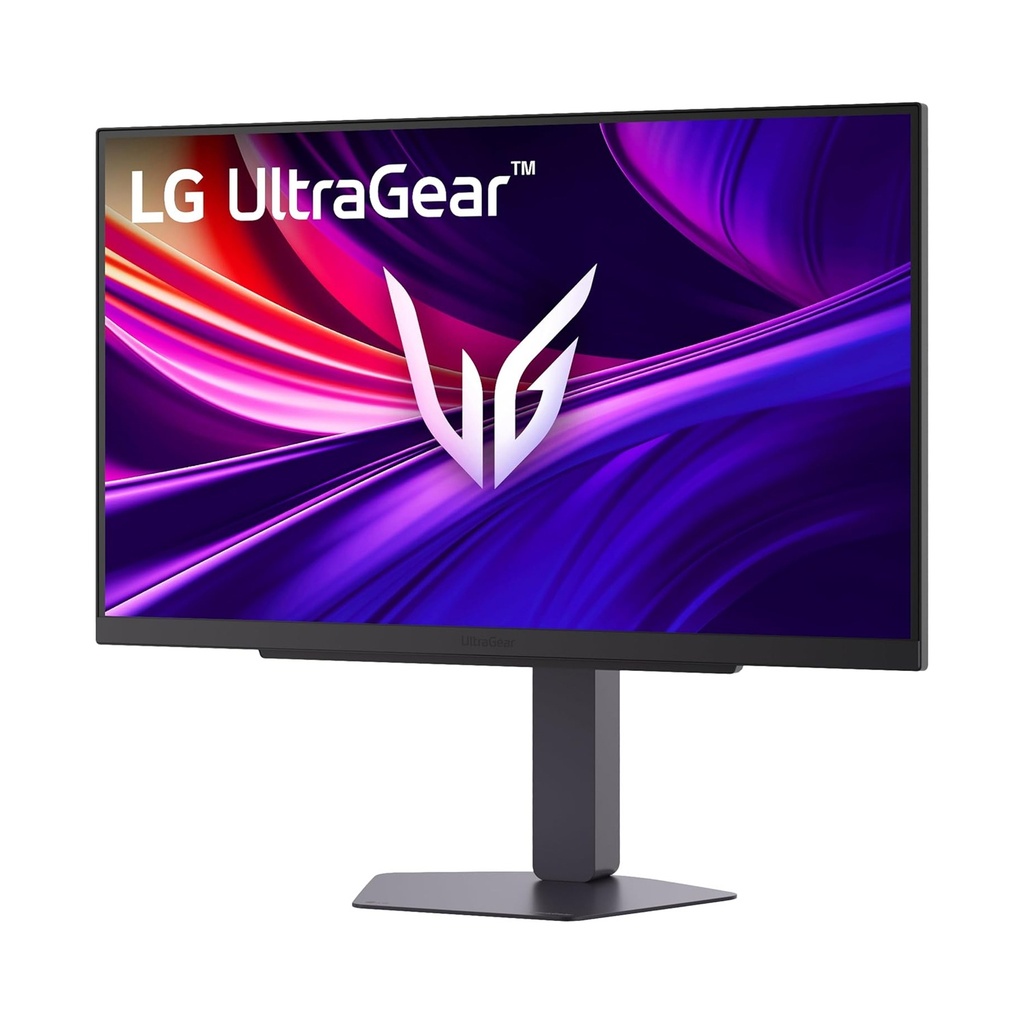 LG 27G810A-B 27" UltraGear™ 4K UHD IPS 180Hz/ FHD 360Hz 1ms Dual-Mode Gaming Monitor With NVIDIA G-Sync Compatible