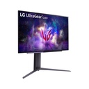 LG 27” GS95QE UltraGear OLED 2K 240Hz 0.03ms HDMI 2.1 Rotatable Gaming Monitor