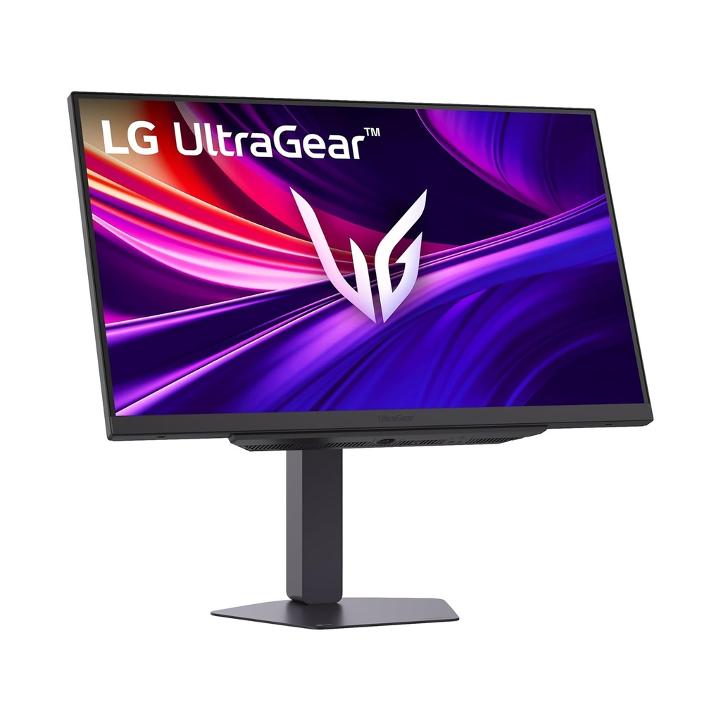 LG 27G810A-B 27" UltraGear™ 4K UHD IPS 180Hz/ FHD 360Hz 1ms Dual-Mode Gaming Monitor With NVIDIA G-Sync Compatible