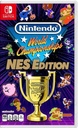 Nintendo Switch OLED Model white joycon with Nintendo World Championships NES Edition