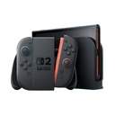 Nintendo Switch 2 Console with Mario Kart World ( CD ) Bundle
