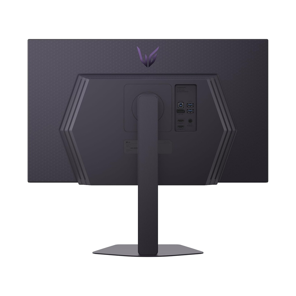 LG 27G810A-B 27" UltraGear™ 4K UHD IPS 180Hz/ FHD 360Hz 1ms Dual-Mode Gaming Monitor With NVIDIA G-Sync Compatible