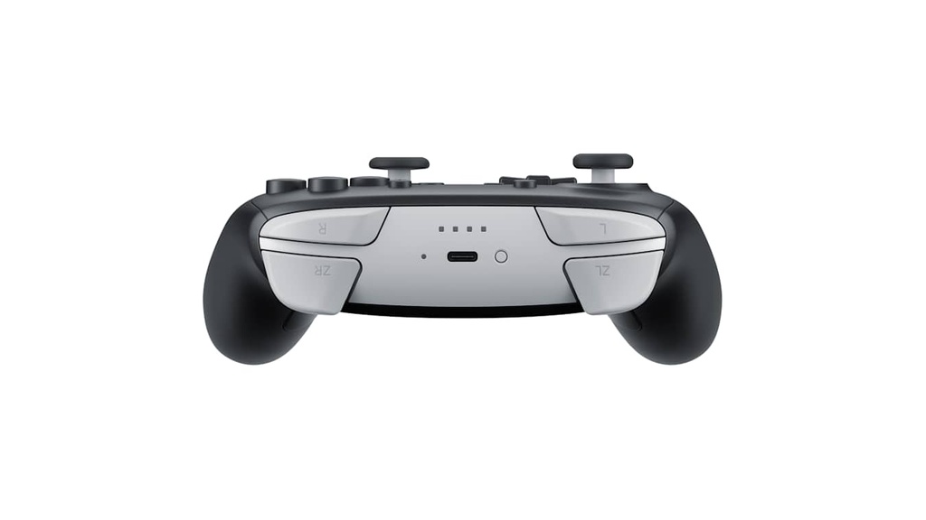 Nintendo Switch 2 Pro Controller