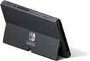 Nintendo Switch – OLED Model w/ White Joy-Con