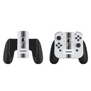 DOBE Charging Grip Switch Joy-Con White-iTNS-873B