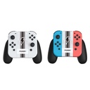 DOBE Charging Grip Switch Joy-Con White-iTNS-873B