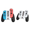 DOBE Charging Grip Switch Joy-Con White-iTNS-873B