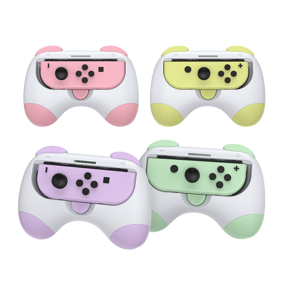 DOBE Controller Grip For Nintendo Switch / Oled