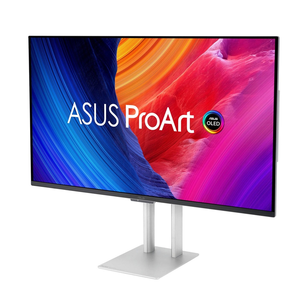 Asus ProArt OLED PA32UCDM 32" 4K UHD 240Hz, 0.1ms Auto Calibration, HDR-10,PD 96W Gaming Monitor