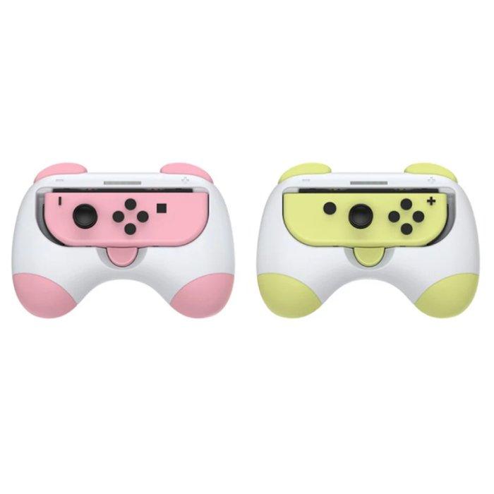 DOBE Controller Grip For Nintendo Switch / Oled