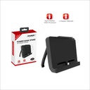 Dobe Power Bank Stand 10000 mAh for Nintendo Switch - Black