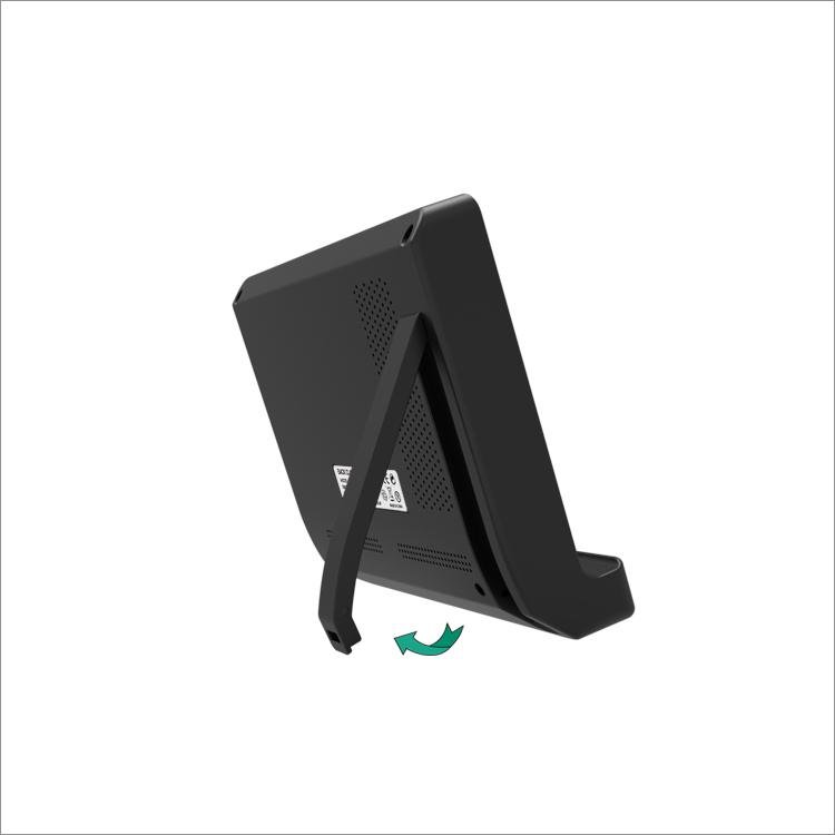 Dobe Power Bank Stand 10000 mAh for Nintendo Switch - Black