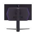 LG 27” GS95QE UltraGear OLED 2K 240Hz 0.03ms HDMI 2.1 Rotatable Gaming Monitor
