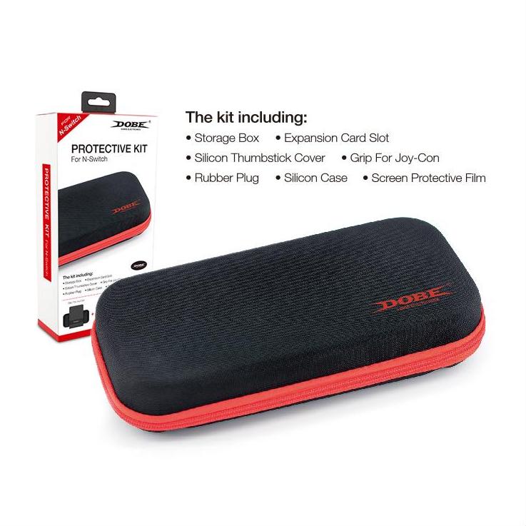 DOBE PROTECTIVE KIT FOR SW TNS-1749
