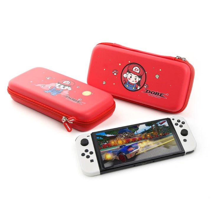 DOBE Storage Case For Nintendo Switch