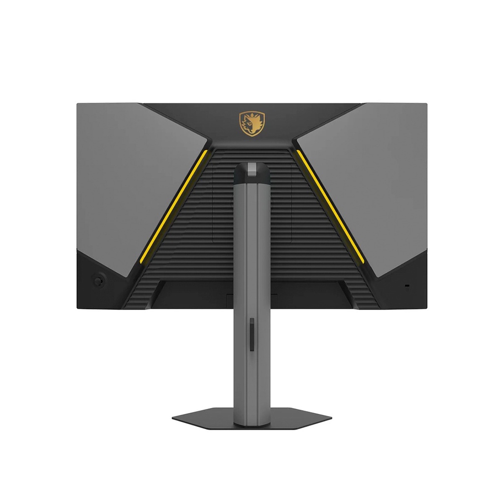 Sades BN-Dolphin Mini 24.5 2K QHD IPS Panel 320Hz 0.5ms HDMI 2.1 Gaming Monitor