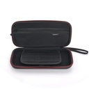 Dobe TNS-3173 Organizer Storage Case For Nintendo Switch 2 - Black
